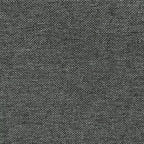 Poltrona Modulare Lato Destro Crema / Grigio Scuro / Grigio, Seduta Singola, Capacità 136 kg