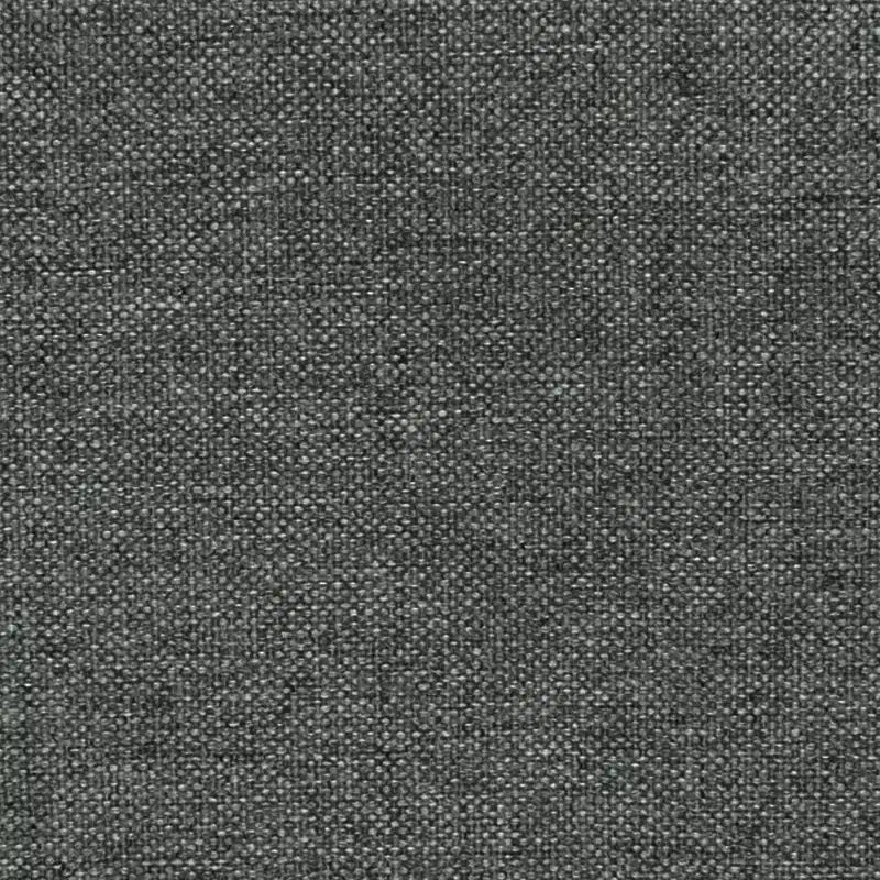 Poltrona Modulare Lato Destro Crema / Grigio Scuro / Grigio, Seduta Singola, Capacità 136 kg