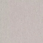 Poltrona Modulare Lato Destro Crema / Grigio Scuro / Grigio, Seduta Singola, Capacità 136 kg